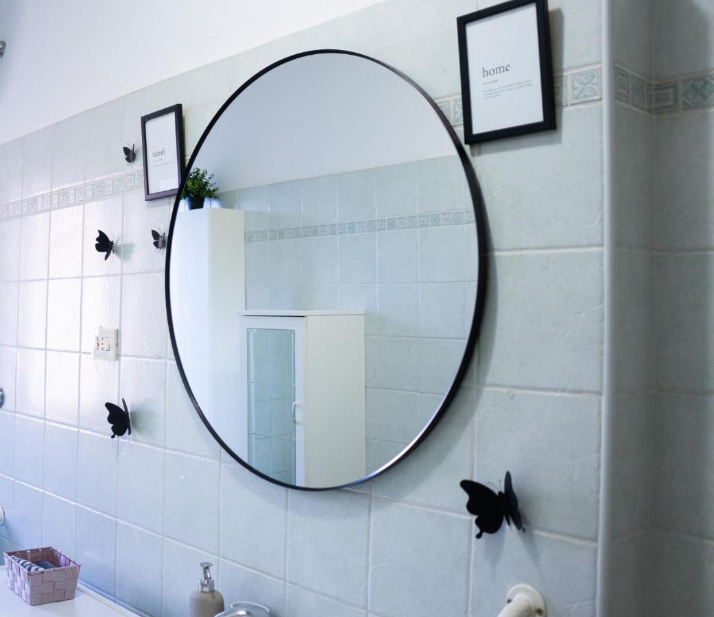 Nonna Pina Guest House Moderno Appartamento Vicino Metro AWifi,Netflix Rome Bagian luar foto